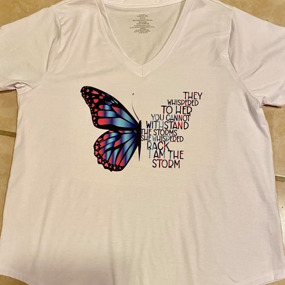 Custom Sublimation T shirts - Picture 3 of 16